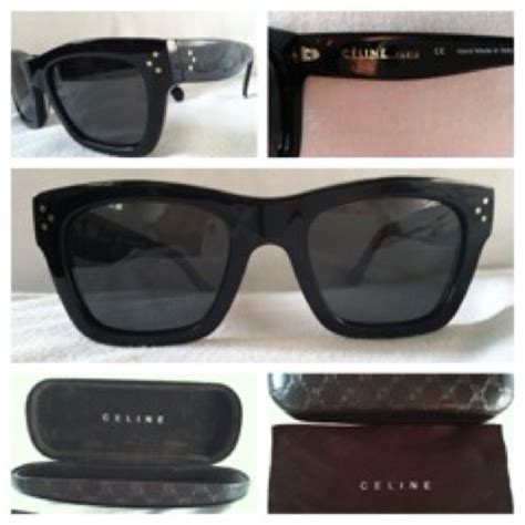 celine sunglasses wayfarer|Celine canada online.